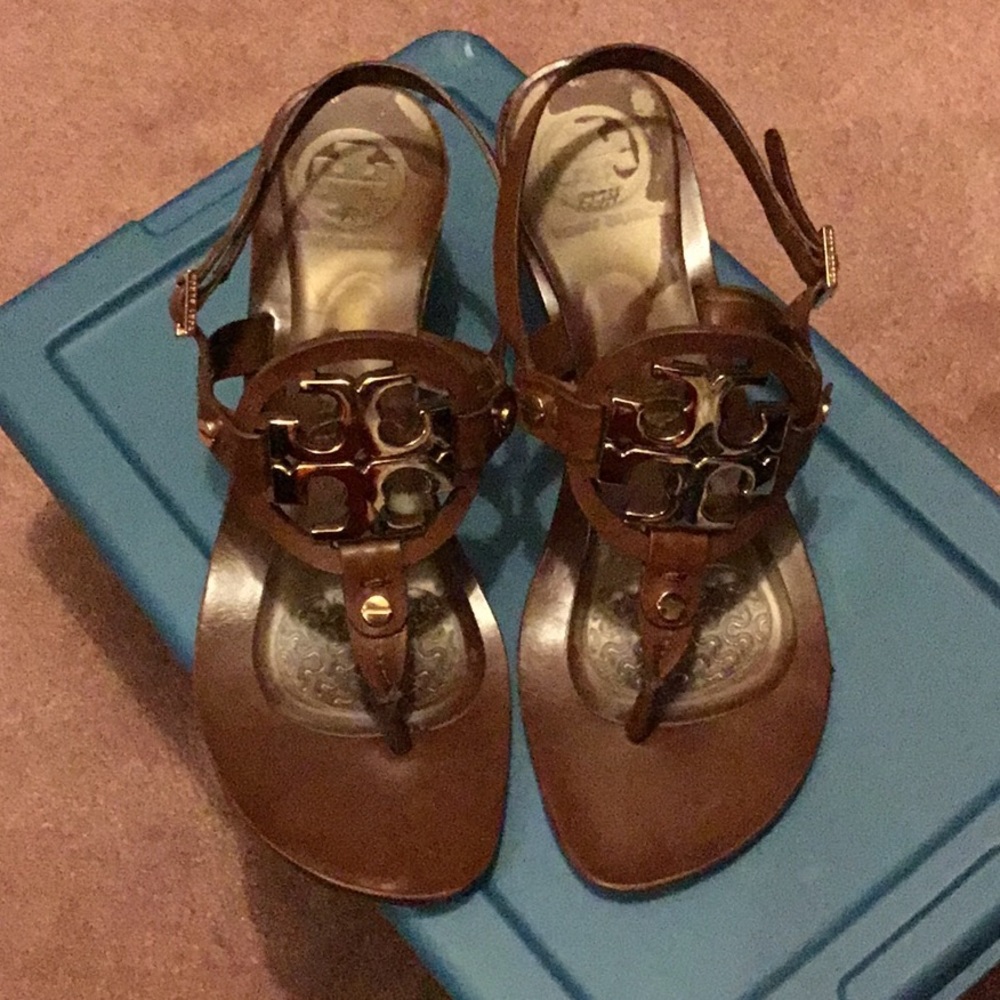 Tory Burch heeled sandals